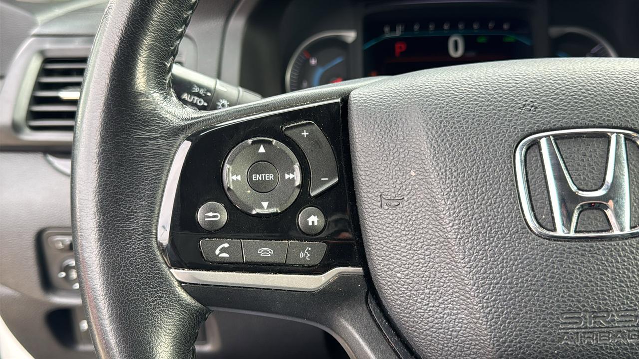 2020 Honda Pilot Touring 7-Passenger  Selma TX