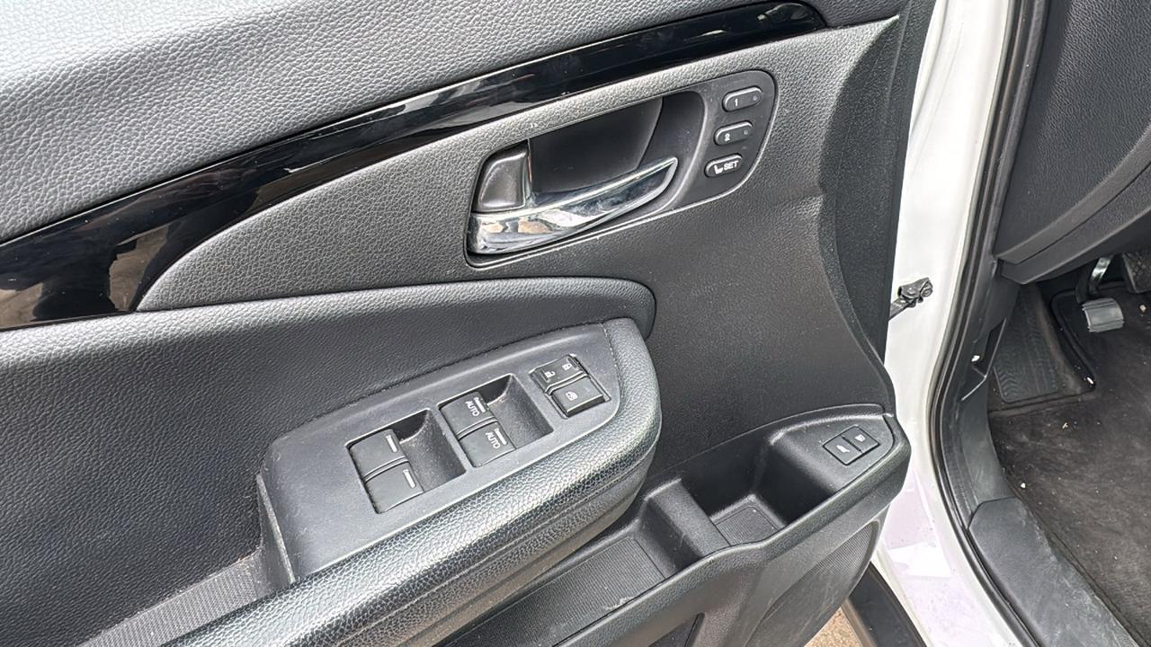 2020 Honda Pilot Touring 7-Passenger  Selma TX