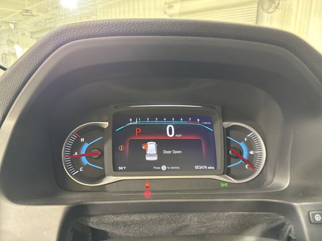 2020 Honda Pilot Touring 7-Passenger San Antonio TX