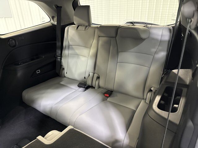 2020 Honda Pilot Touring 7-Passenger San Antonio TX