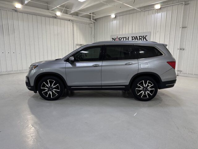 2020 Honda Pilot Touring 7-Passenger San Antonio TX