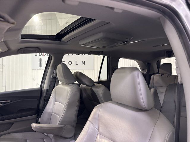 2020 Honda Pilot Touring 7-Passenger San Antonio TX