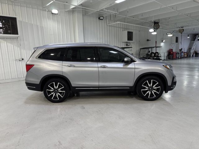 2020 Honda Pilot Touring 7-Passenger San Antonio TX