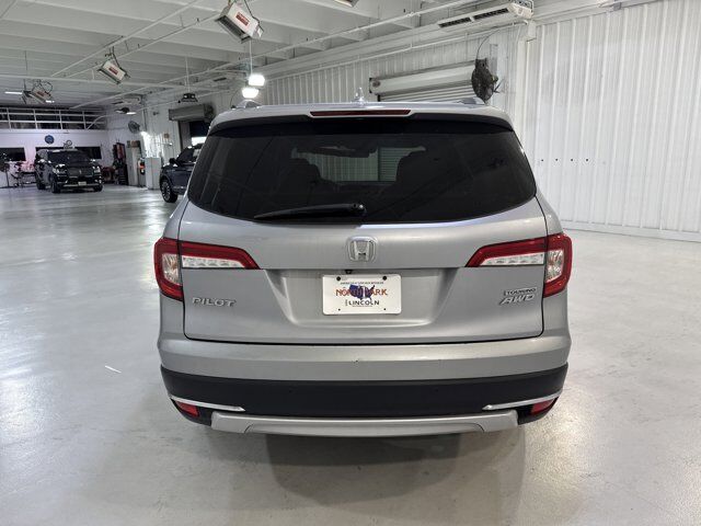 2020 Honda Pilot Touring 7-Passenger San Antonio TX