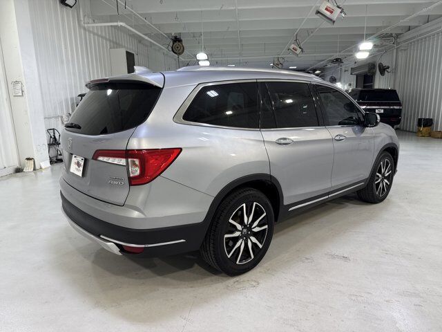2020 Honda Pilot Touring 7-Passenger San Antonio TX