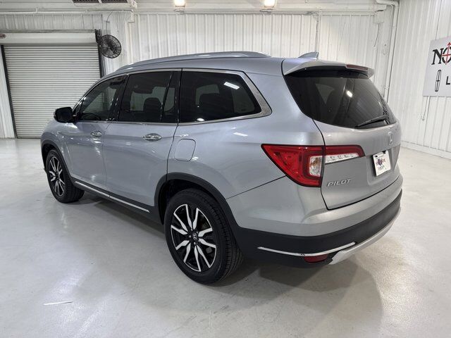 2020 Honda Pilot Touring 7-Passenger San Antonio TX