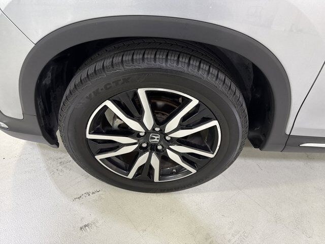 2020 Honda Pilot Touring 7-Passenger San Antonio TX