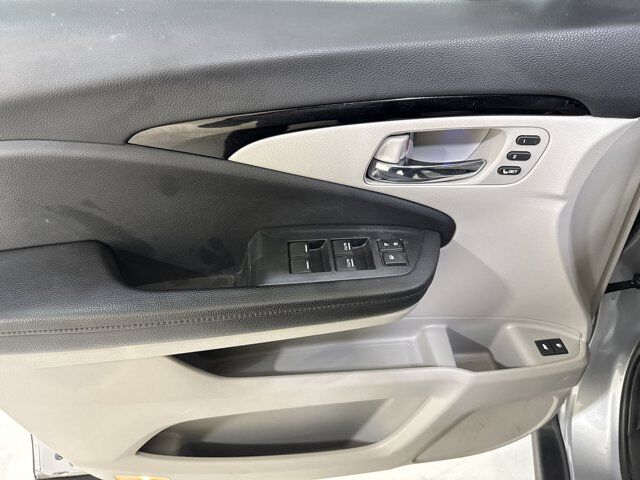 2020 Honda Pilot Touring 7-Passenger San Antonio TX