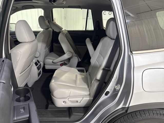 2020 Honda Pilot Touring 7-Passenger San Antonio TX