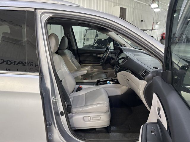 2020 Honda Pilot Touring 7-Passenger San Antonio TX