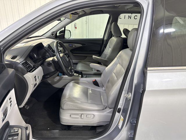 2020 Honda Pilot Touring 7-Passenger San Antonio TX