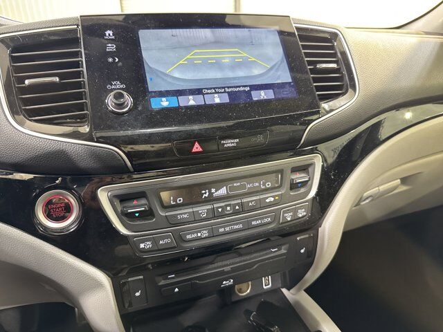 2020 Honda Pilot Touring 7-Passenger San Antonio TX