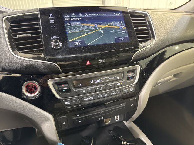 2020 Honda Pilot Touring 7-Passenger San Antonio TX
