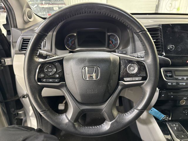 2020 Honda Pilot Touring 7-Passenger San Antonio TX