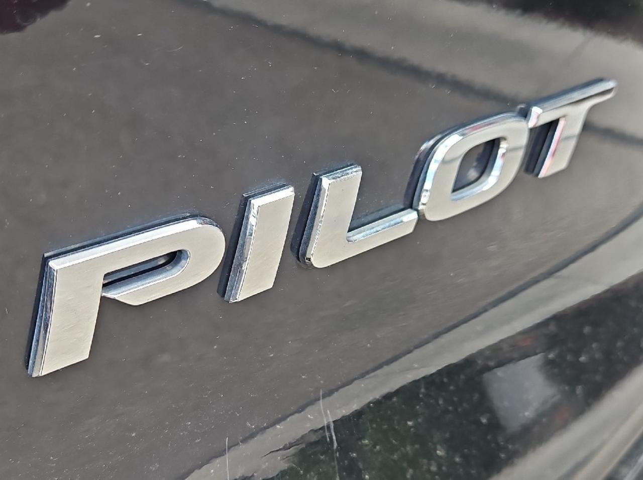 2020 Honda Pilot Touring 8-Passenger Grand Junction CO