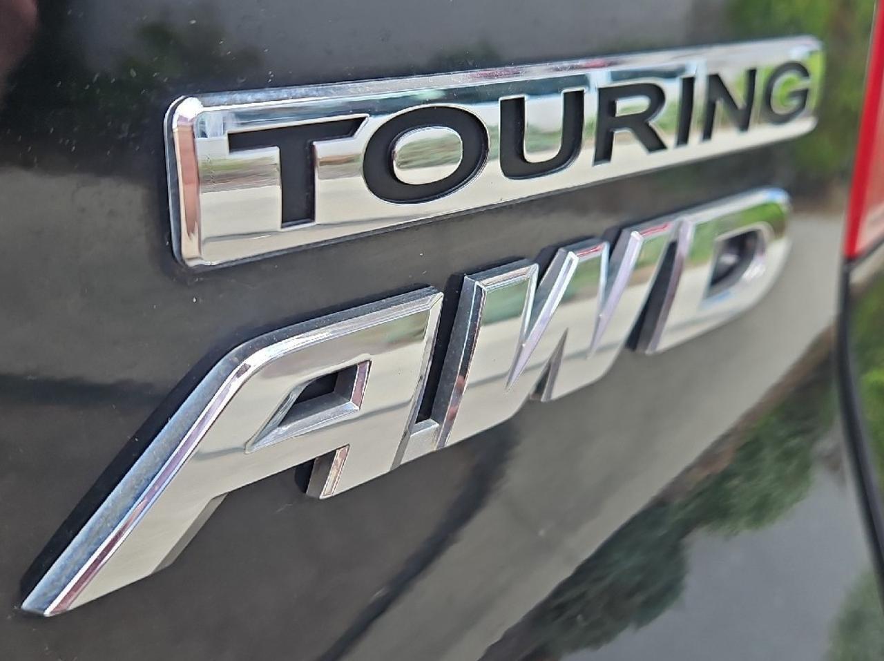 2020 Honda Pilot Touring 8-Passenger Grand Junction CO