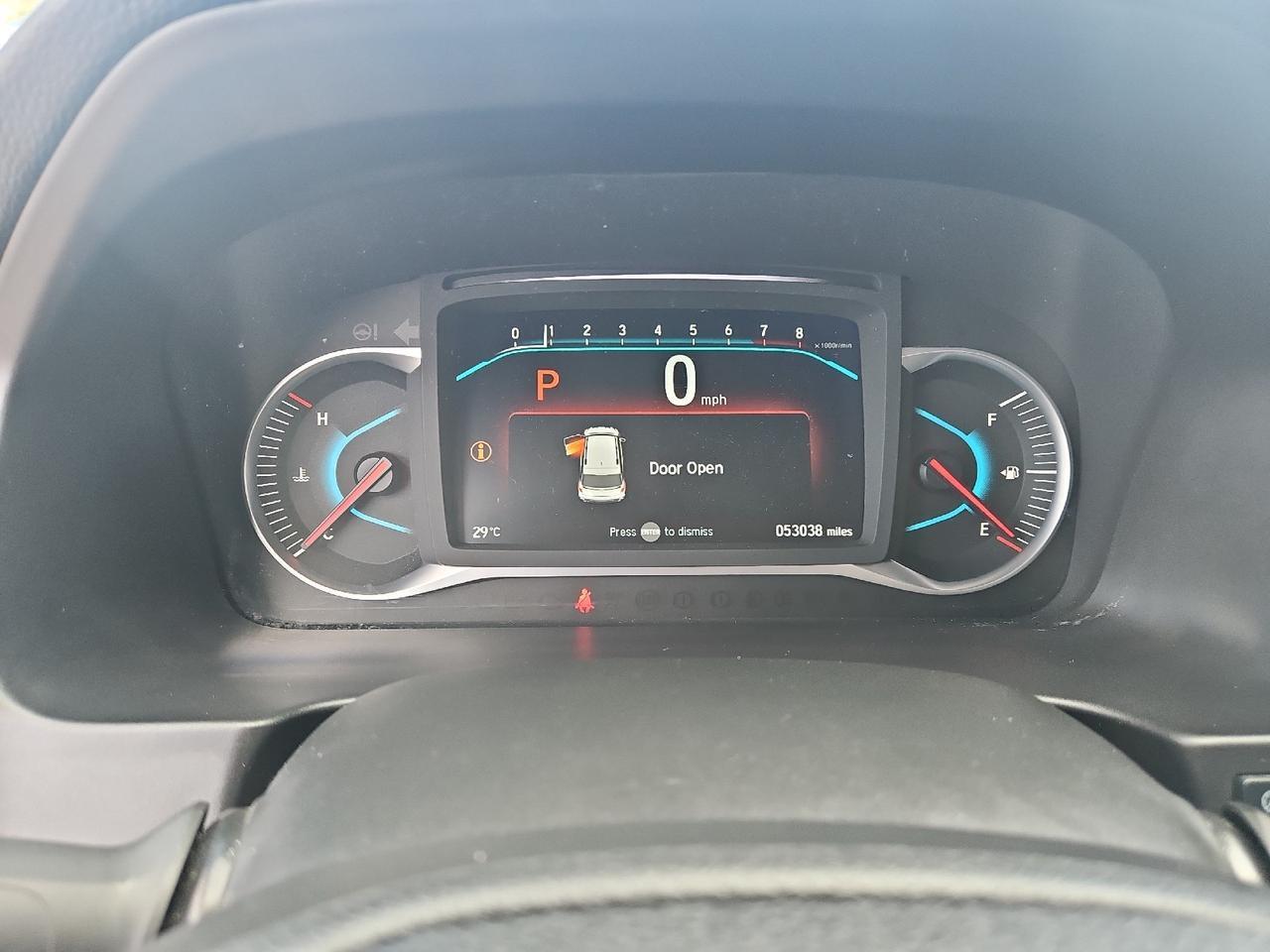2020 Honda Pilot Touring 8-Passenger Grand Junction CO