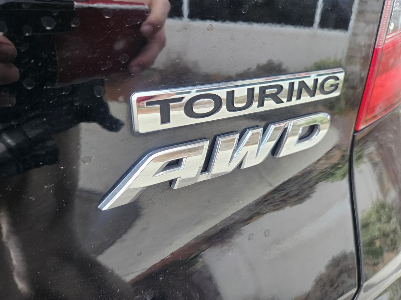 2020 Honda Pilot Touring 8-Passenger Grand Junction CO