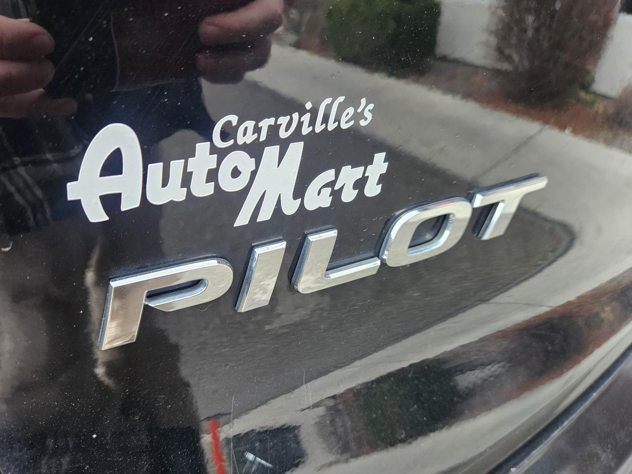 2020 Honda Pilot Touring 8-Passenger Grand Junction CO