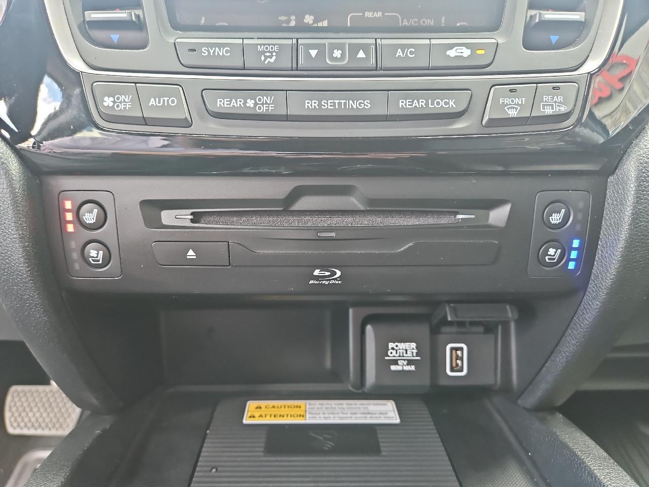 2020 Honda Pilot Touring 8-Passenger Grand Junction CO