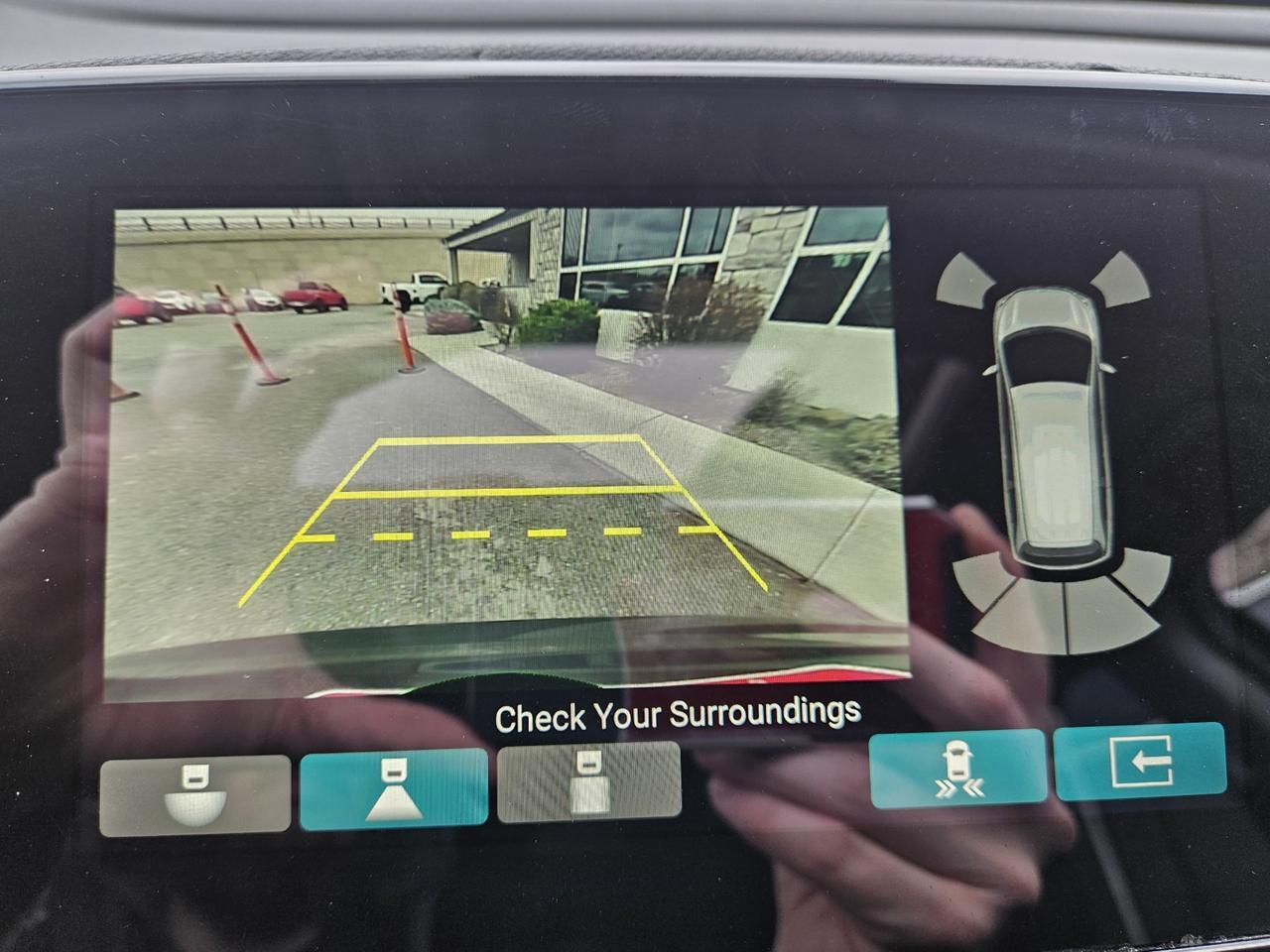 2020 Honda Pilot Touring 8-Passenger Grand Junction CO