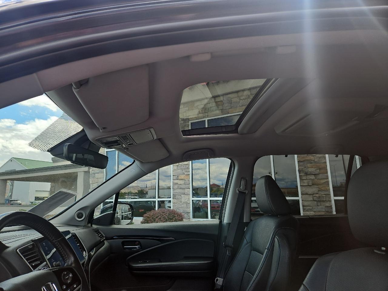 2020 Honda Pilot Touring 8-Passenger Grand Junction CO