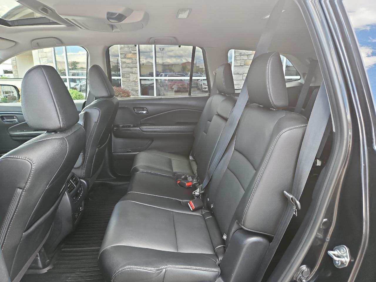 2020 Honda Pilot Touring 8-Passenger Grand Junction CO