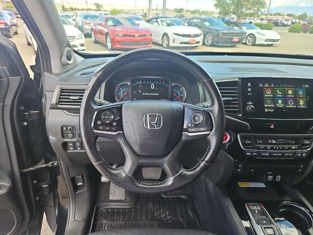 2020 Honda Pilot Touring 8-Passenger Grand Junction CO