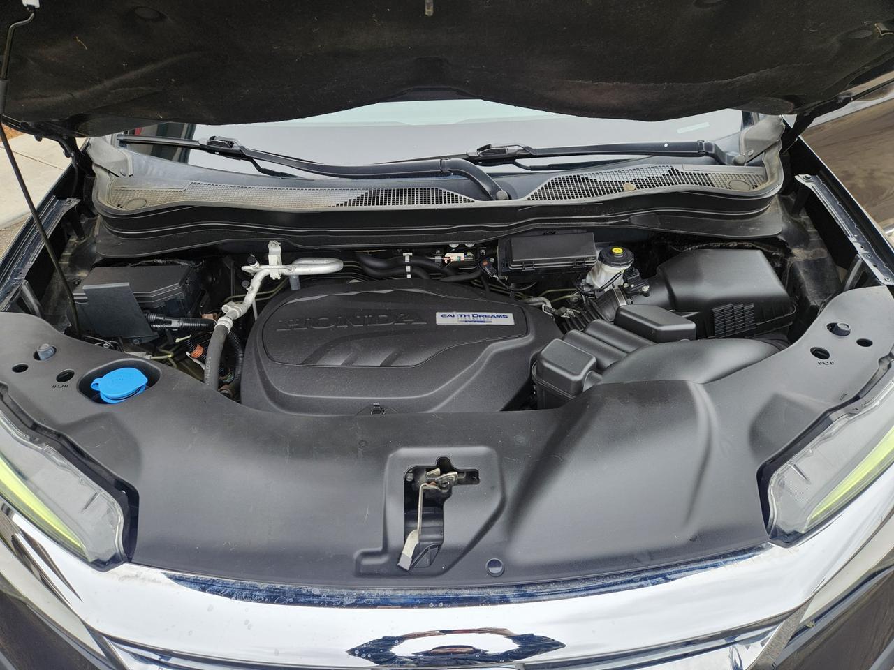 2020 Honda Pilot Touring 8-Passenger Grand Junction CO