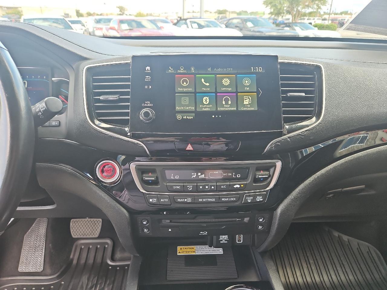2020 Honda Pilot Touring 8-Passenger Grand Junction CO