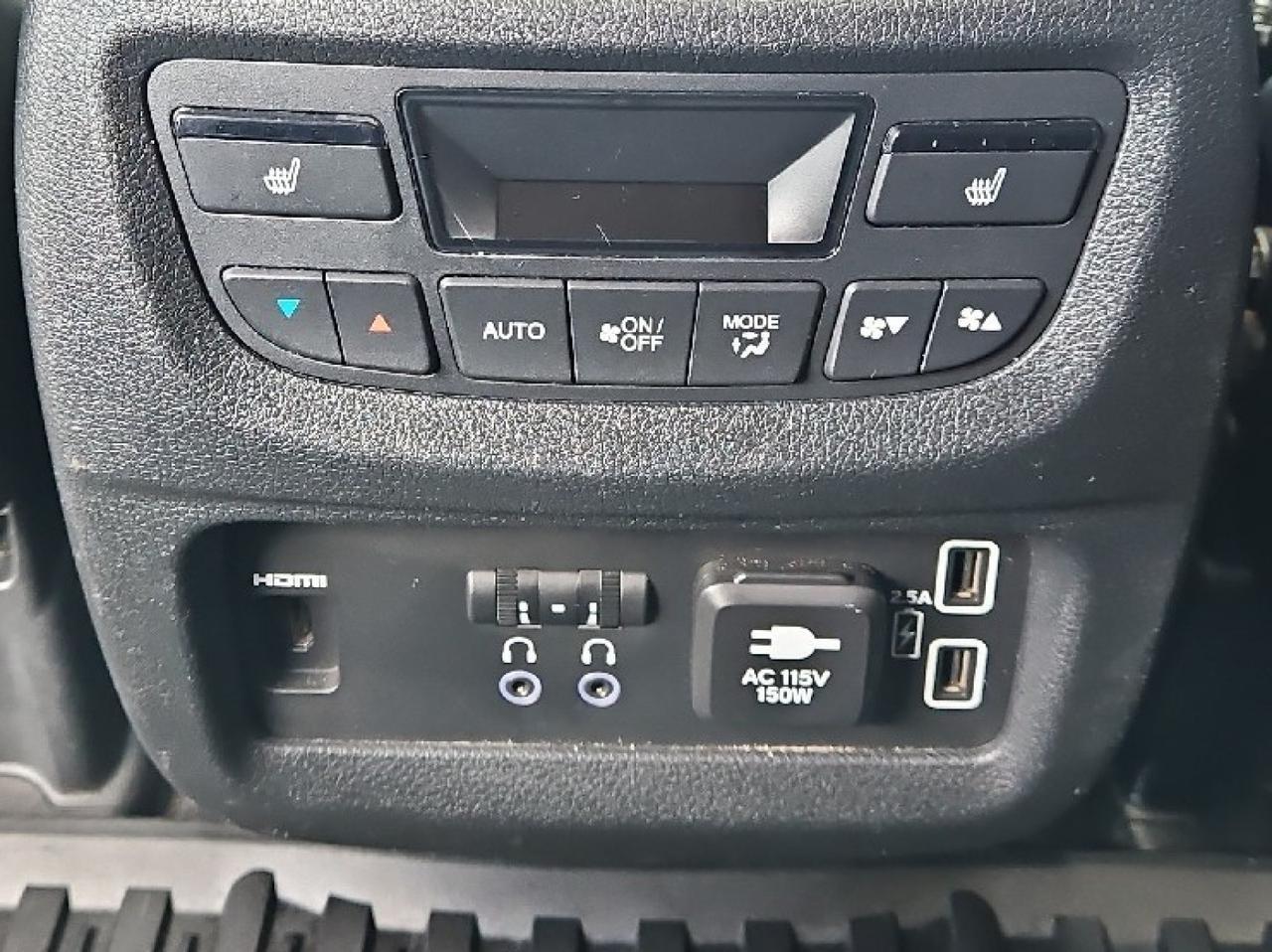 2020 Honda Pilot Touring 8-Passenger Grand Junction CO