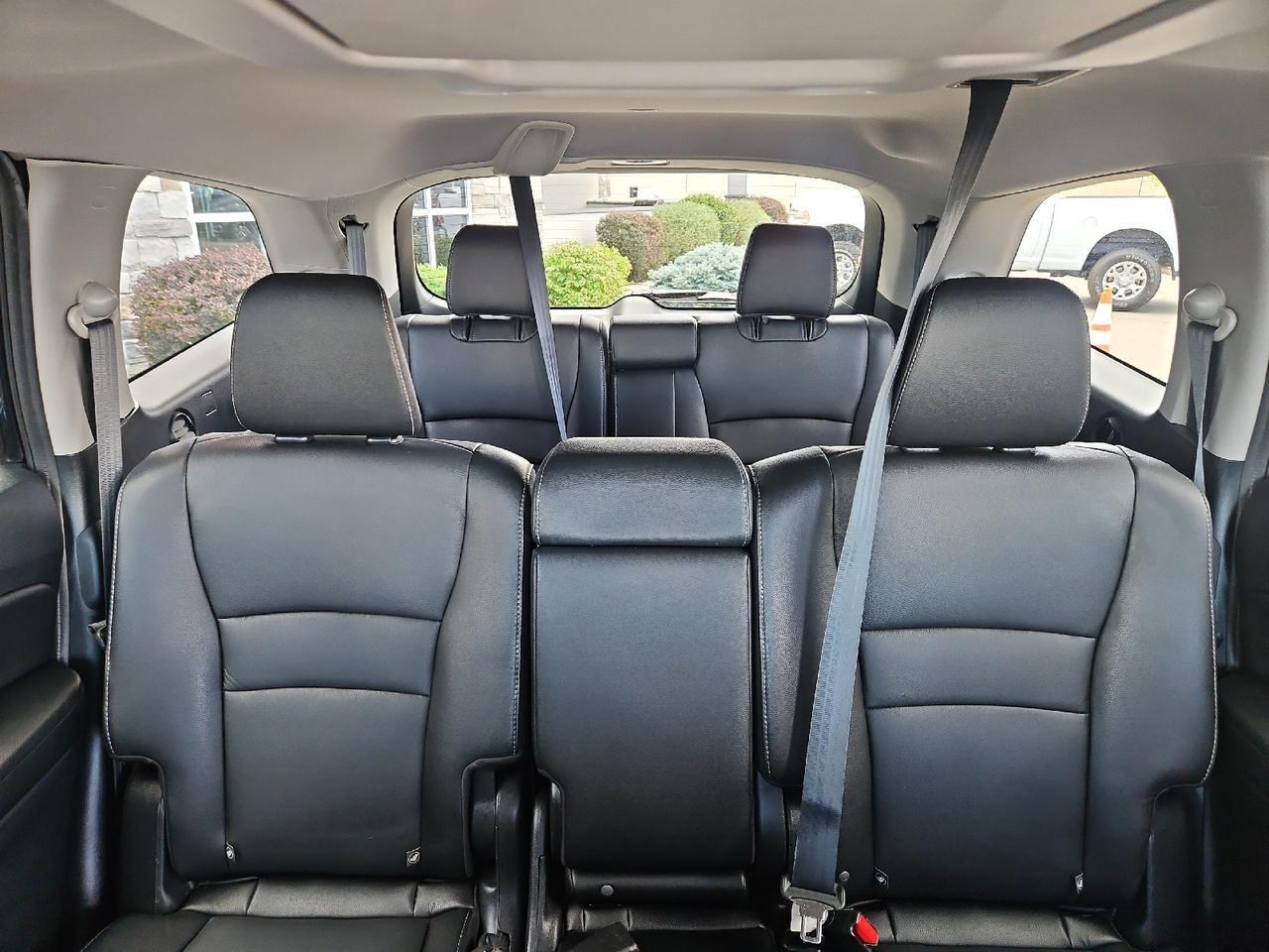 2020 Honda Pilot Touring 8-Passenger Grand Junction CO