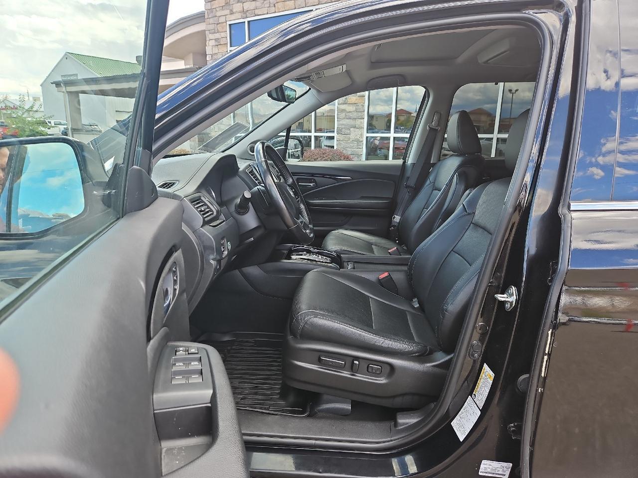 2020 Honda Pilot Touring 8-Passenger Grand Junction CO