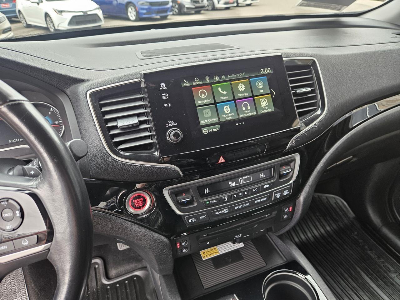 2020 Honda Pilot Touring 8-Passenger Grand Junction CO