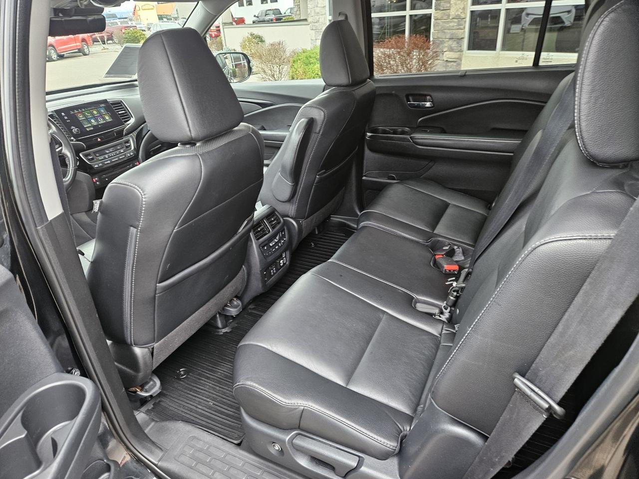 2020 Honda Pilot Touring 8-Passenger Grand Junction CO