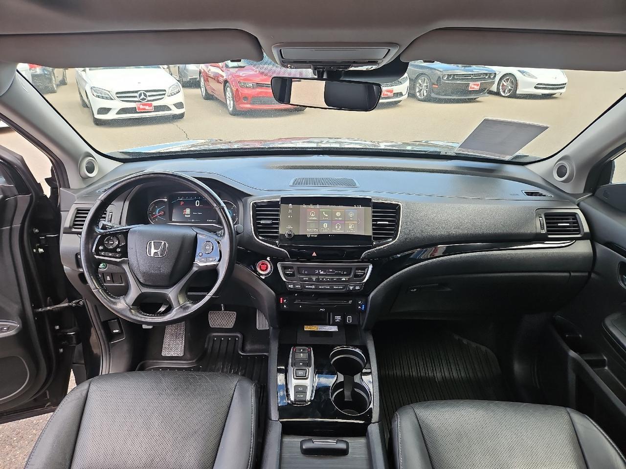 2020 Honda Pilot Touring 8-Passenger Grand Junction CO