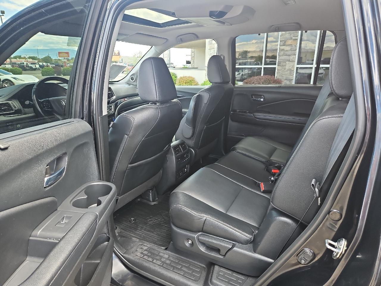 2020 Honda Pilot Touring 8-Passenger Grand Junction CO