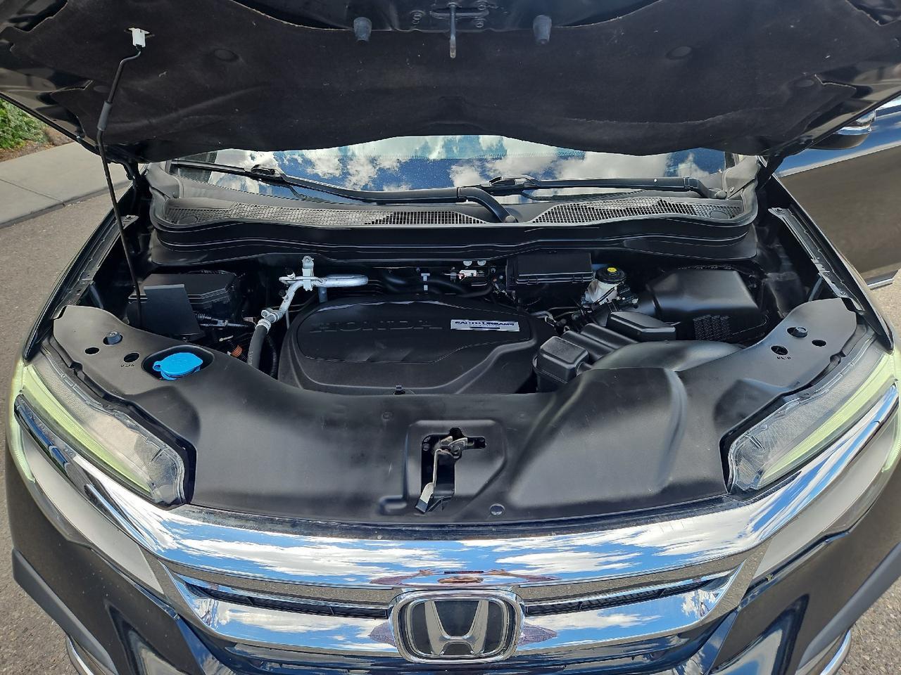 2020 Honda Pilot Touring 8-Passenger Grand Junction CO