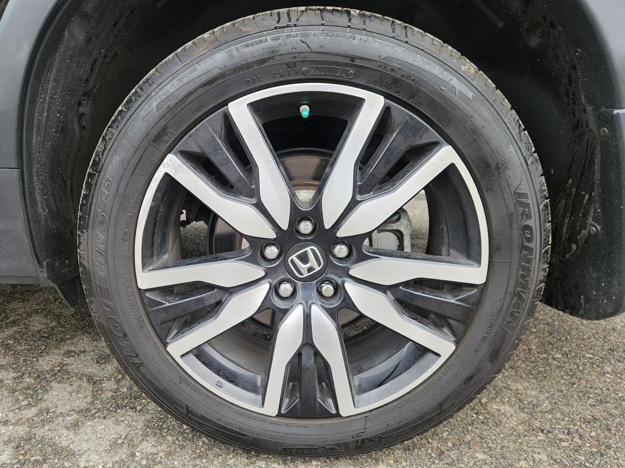 2020 Honda Pilot Touring 8-Passenger Grand Junction CO