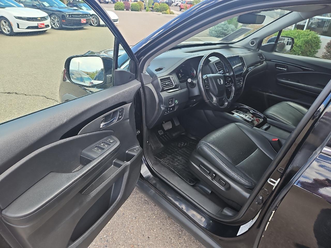 2020 Honda Pilot Touring 8-Passenger Grand Junction CO