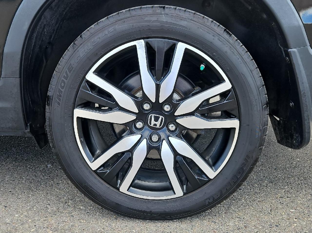 2020 Honda Pilot Touring 8-Passenger Grand Junction CO