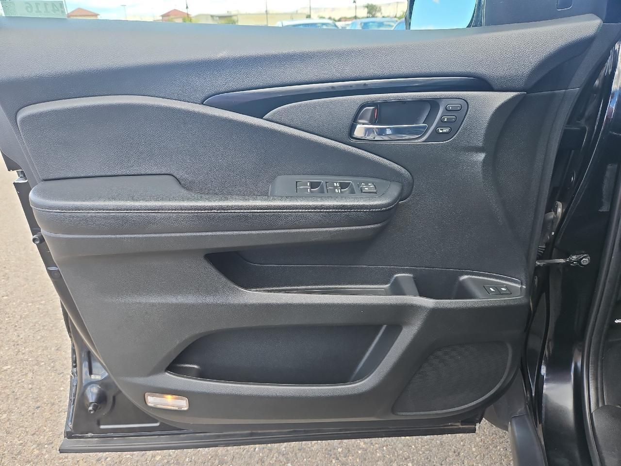 2020 Honda Pilot Touring 8-Passenger Grand Junction CO