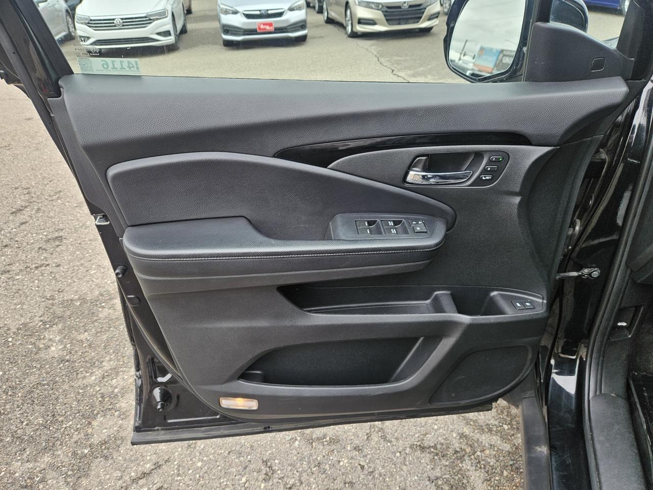 2020 Honda Pilot Touring 8-Passenger Grand Junction CO