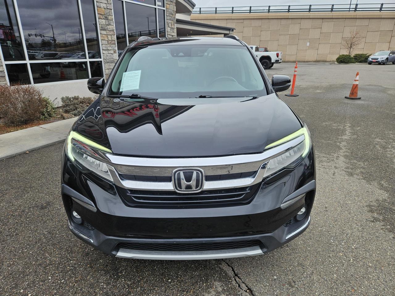 2020 Honda Pilot Touring 8-Passenger Grand Junction CO