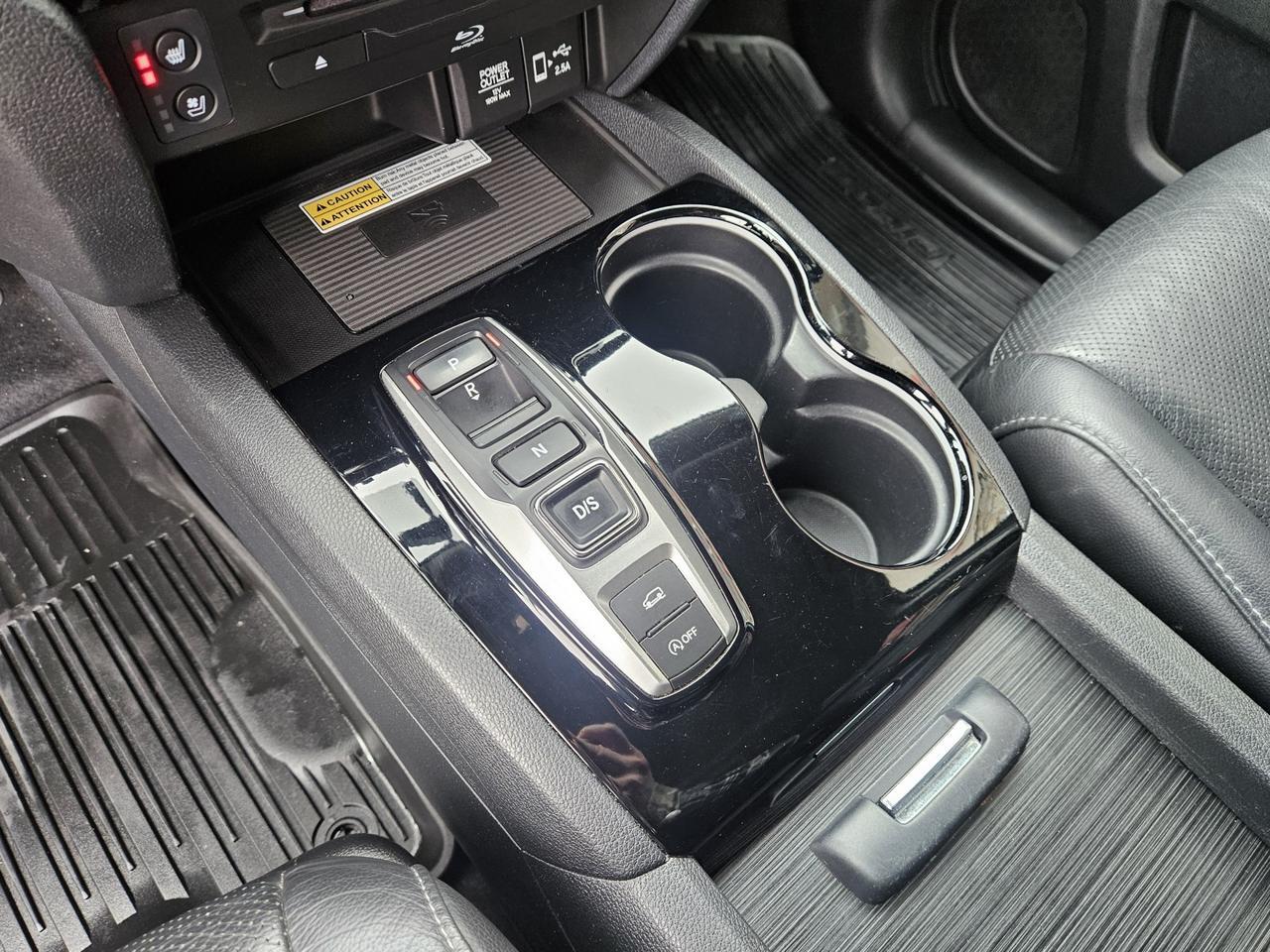 2020 Honda Pilot Touring 8-Passenger Grand Junction CO