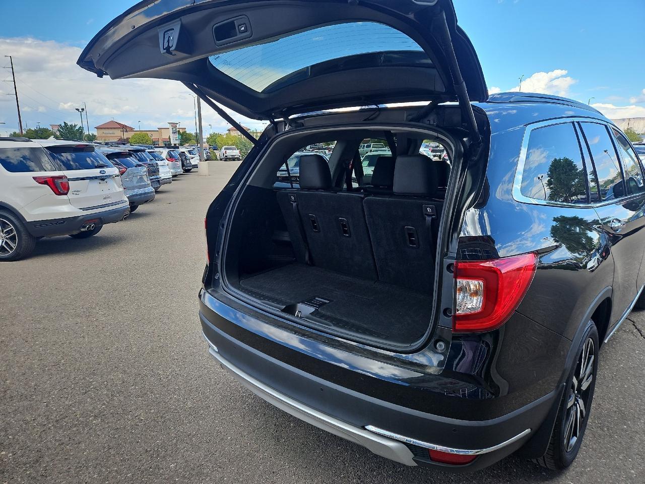 2020 Honda Pilot Touring 8-Passenger Grand Junction CO