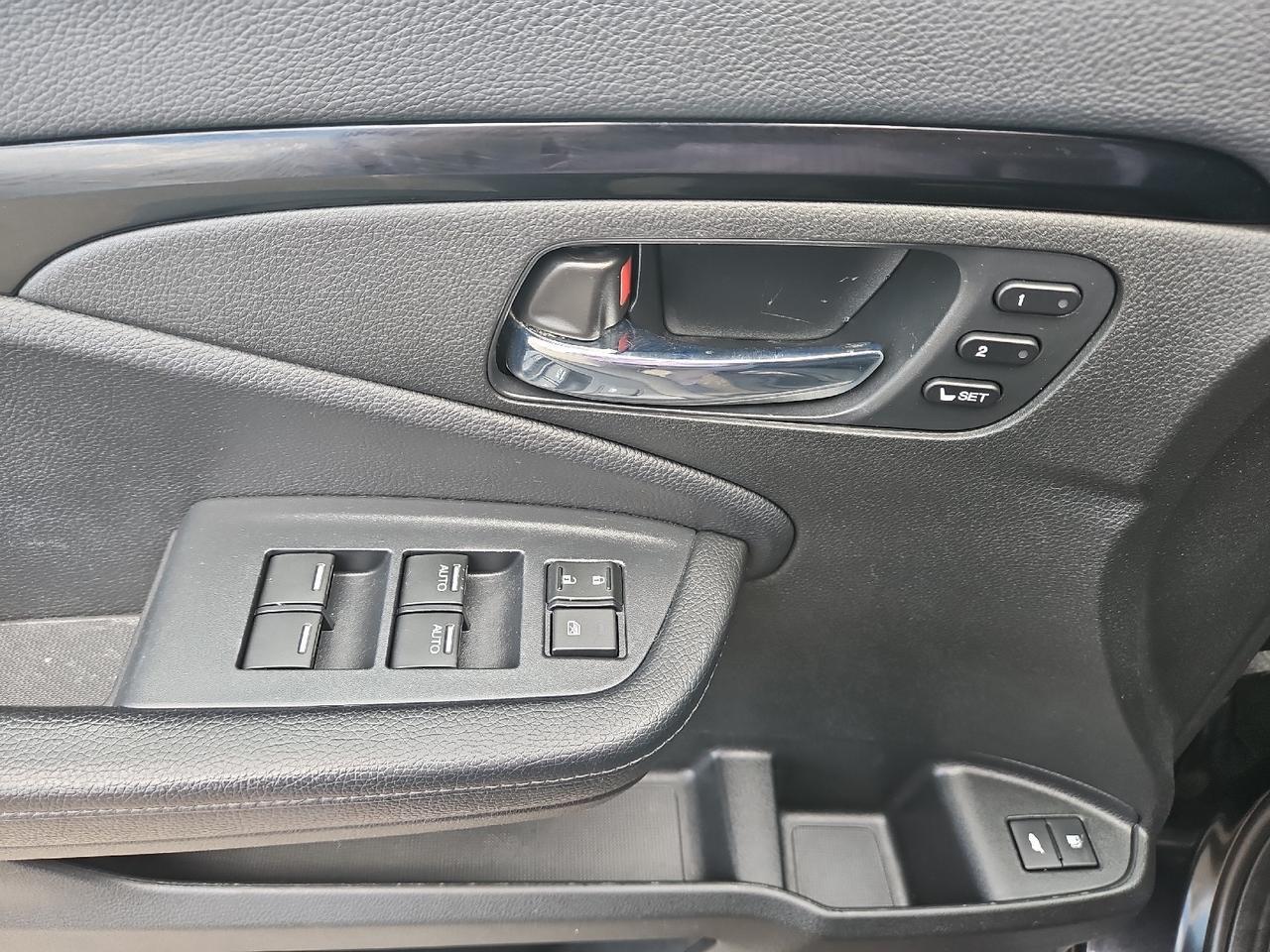 2020 Honda Pilot Touring 8-Passenger Grand Junction CO