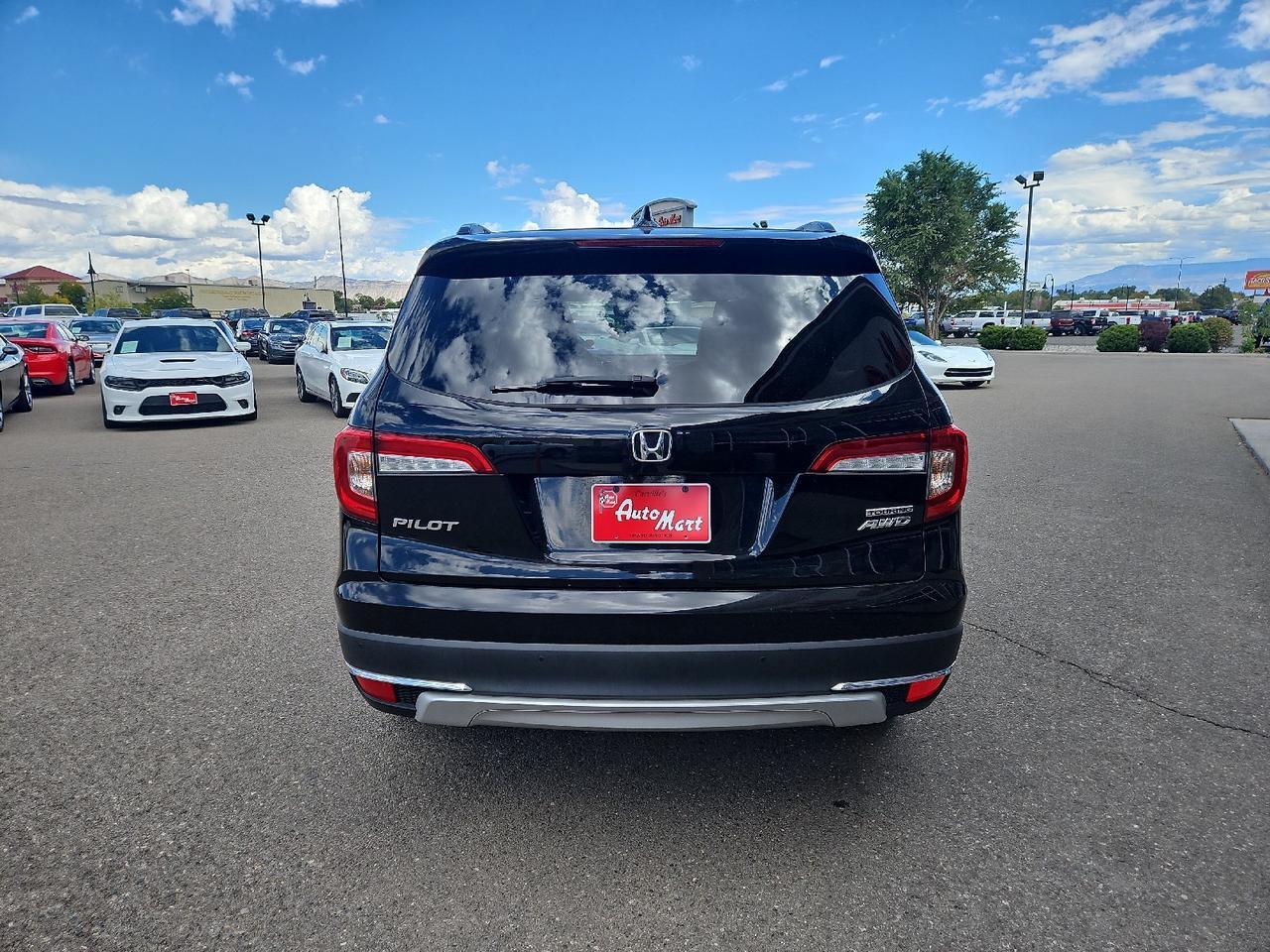 2020 Honda Pilot Touring 8-Passenger Grand Junction CO