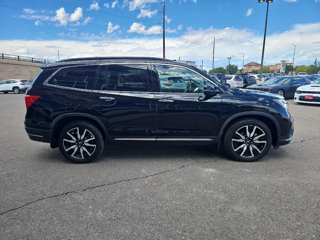 2020 Honda Pilot Touring 8-Passenger Grand Junction CO