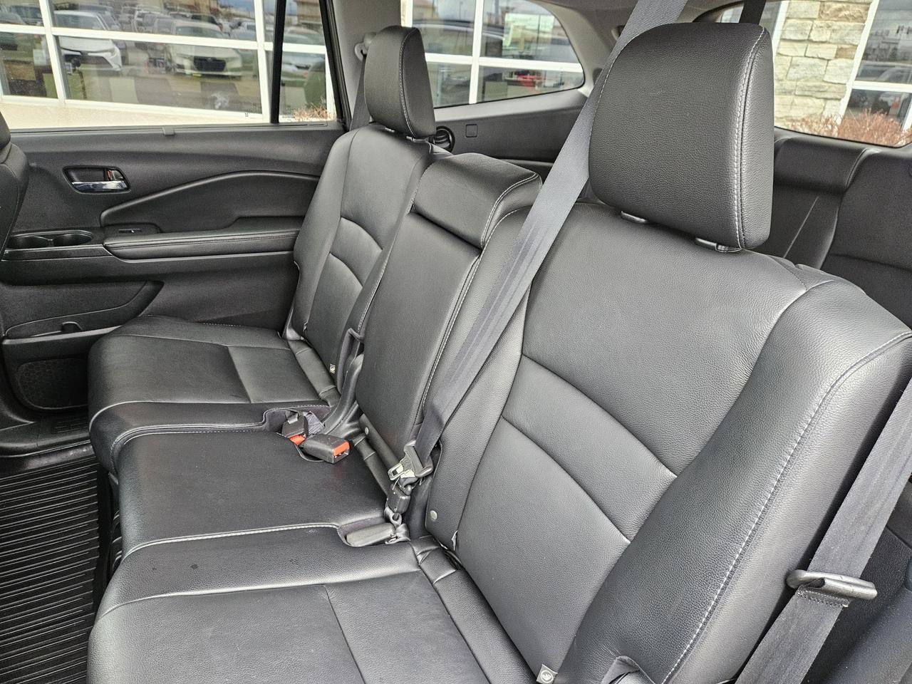 2020 Honda Pilot Touring 8-Passenger Grand Junction CO